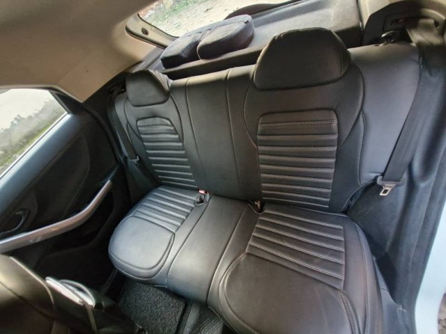 Second-hand 2021 Tata Nexon XM Diesel BSVI for sale in Azamgarh-2