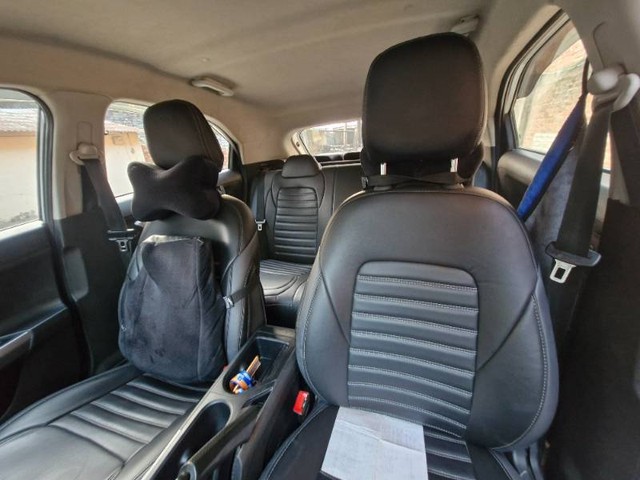 Second-hand 2021 Tata Nexon XM Diesel BSVI for sale in Azamgarh-3