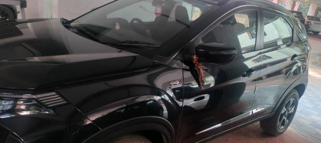 Tata Nexon Creative Dark Second-hand 2024 Tata Nexon Creative Dark for sale in Bhubaneswar-3