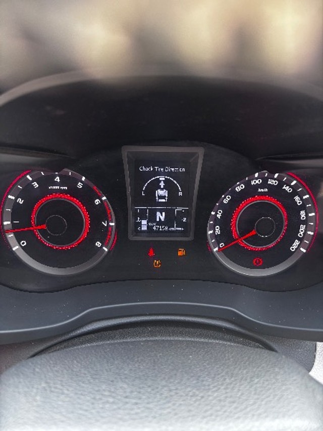 Second-hand 2020 Mahindra XUV300 W8 Option BSVI for sale in Pune-1