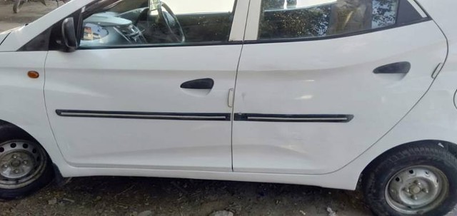 Second-hand 2013 Hyundai EON Era for sale in Faridabad-1