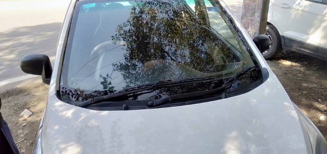 Second-hand 2013 Hyundai EON Era for sale in Faridabad-2