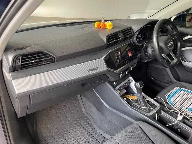 Second-hand 2024 Audi Q3 Premium for sale in Mumbai-9