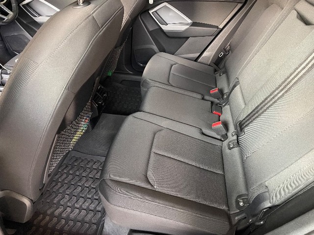 Second-hand 2024 Audi Q3 Premium for sale in Mumbai-5