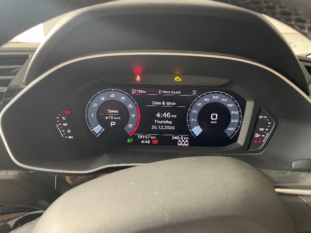 Second-hand 2024 Audi Q3 Premium for sale in Mumbai-6