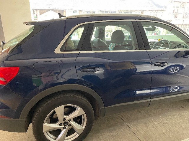 Second-hand 2024 Audi Q3 Premium for sale in Mumbai-2