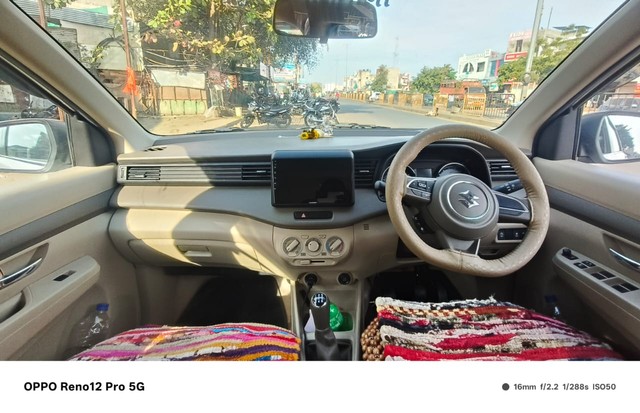 Second-hand 2025 Maruti Ertiga VXi (O) for sale in Beed-1