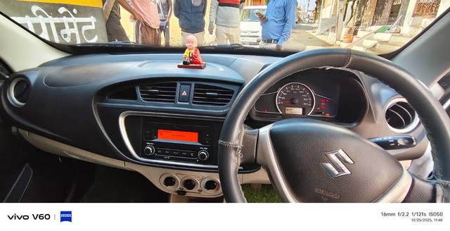 Second-hand 2019 Maruti Alto 800 VXI BSIV for sale in Narsinghpur-2