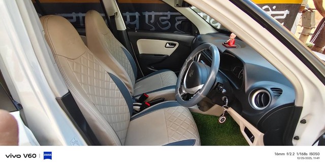 Second-hand 2019 Maruti Alto 800 VXI BSIV for sale in Narsinghpur-5