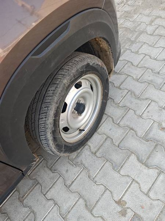 Second-hand 2024 Nissan Magnite XE for sale in Rohtak-1