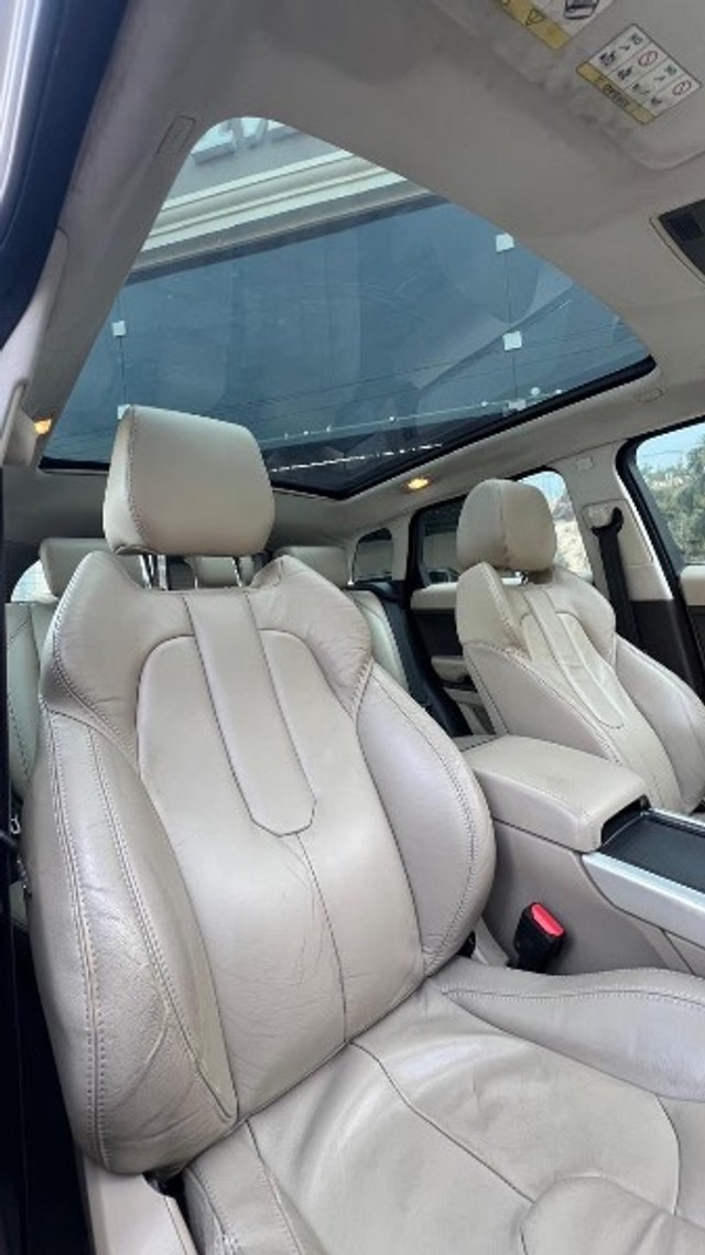 Second-hand 2013 Land Rover Range Rover Evoque 2.2L Dynamic for sale in Amritsar-8