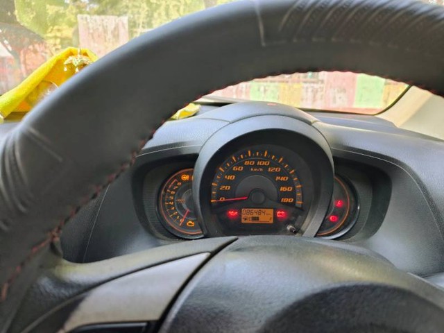 Second-hand 2014 Honda Amaze VX i-Vtech for sale in Raipur-3