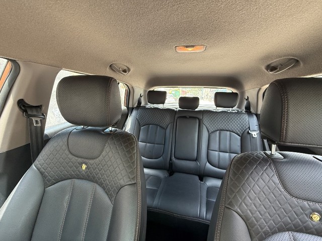 Second-hand 2016 Hyundai Creta 1.6 VTVT AT SX Plus for sale in New Delhi-4