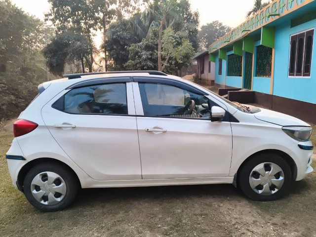 Second-hand 2021 Tata Tiago XT BSVI for sale in Goalpara