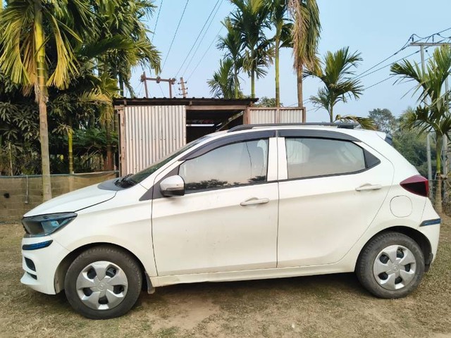 Second-hand 2021 Tata Tiago XT BSVI for sale in Goalpara-3