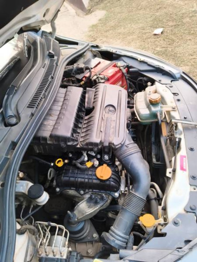 Second-hand 2021 Tata Tiago XT BSVI for sale in Goalpara-4