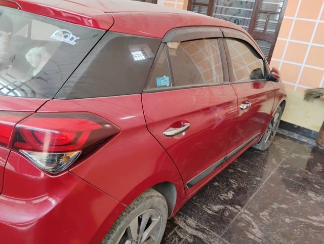 Hyundai i20 Asta Option 1.2 Second-hand 2016 Hyundai i20 Asta Option 1.2 for sale in Mukerian-1