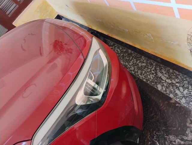 Hyundai i20 Asta Option 1.2 Second-hand 2016 Hyundai i20 Asta Option 1.2 for sale in Mukerian-6