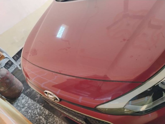 Hyundai i20 Asta Option 1.2 Second-hand 2016 Hyundai i20 Asta Option 1.2 for sale in Mukerian-5