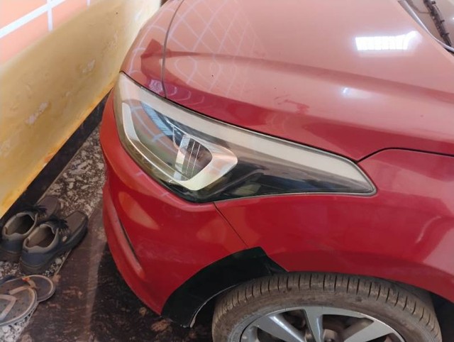 Hyundai i20 Asta Option 1.2 Second-hand 2016 Hyundai i20 Asta Option 1.2 for sale in Mukerian-4