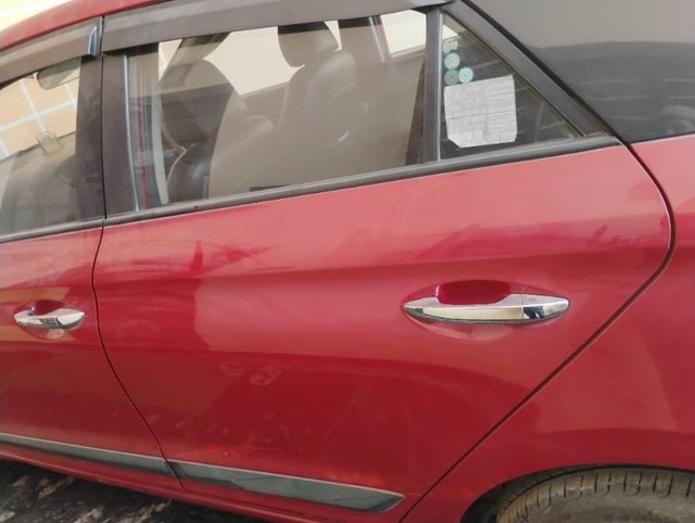 Hyundai i20 Asta Option 1.2 Second-hand 2016 Hyundai i20 Asta Option 1.2 for sale in Mukerian-8