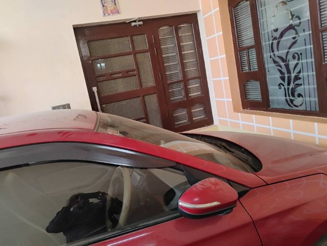 Hyundai i20 Asta Option 1.2 Second-hand 2016 Hyundai i20 Asta Option 1.2 for sale in Mukerian-0