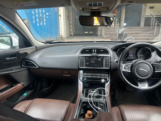 Second-hand 2019 Jaguar XE 2.0L Diesel Portfolio for sale in Noida-5