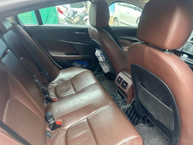 Second-hand 2019 Jaguar XE 2.0L Diesel Portfolio for sale in Noida-4