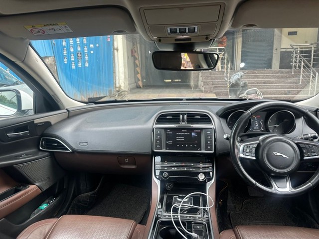 Second-hand 2019 Jaguar XE 2.0L Diesel Portfolio for sale in Noida-3