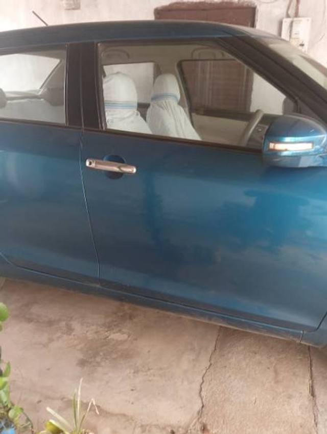 Second-hand 2013 Maruti Swift Dzire VXI for sale in Kendujhar-2