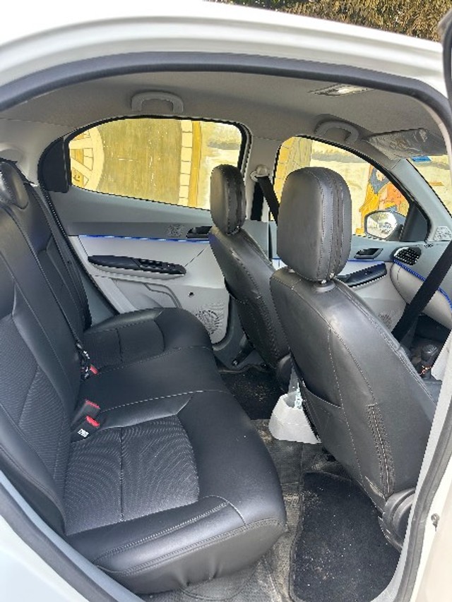 Second-hand 2025 Tata Tiago XE for sale in Karnal-5