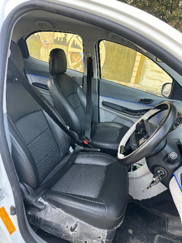 Second-hand 2025 Tata Tiago XE for sale in Karnal-4