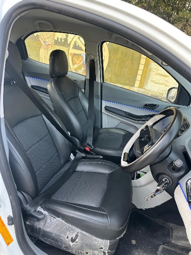 Second-hand 2025 Tata Tiago XE for sale in Karnal-7