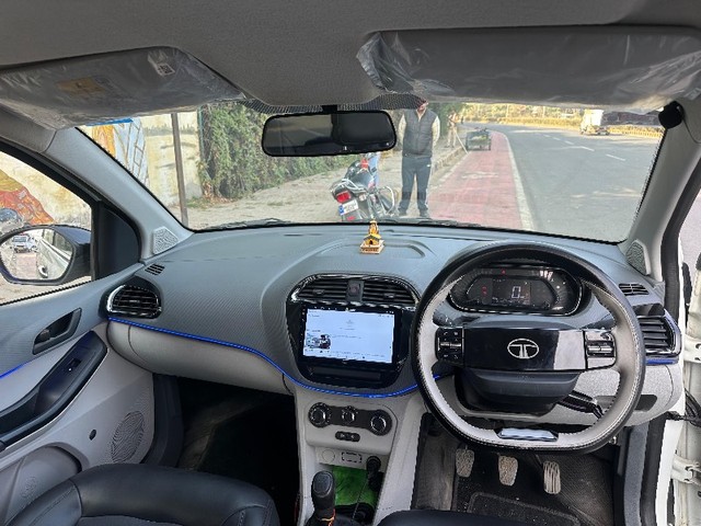Second-hand 2025 Tata Tiago XE for sale in Karnal-2