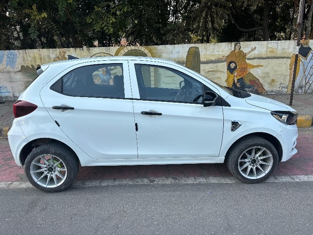 Second-hand 2025 Tata Tiago XE for sale in Karnal-1