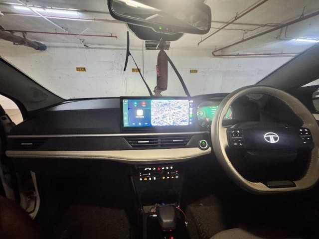 Second-hand 2023 Tata Nexon EV Empowered Plus LR for sale in Mumbai-3