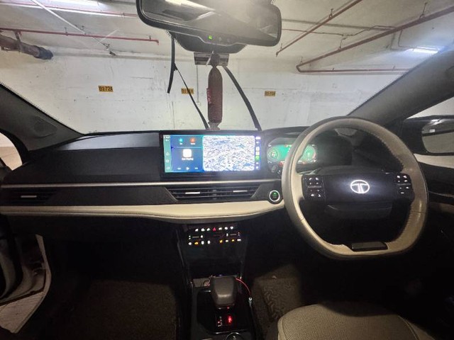Second-hand 2023 Tata Nexon EV Empowered Plus LR for sale in Mumbai-4
