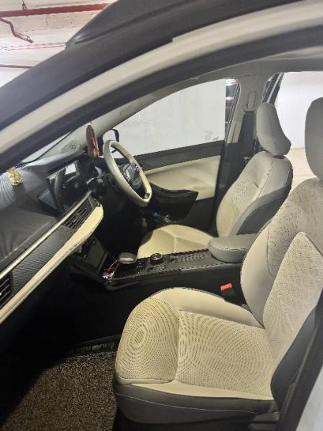 Second-hand 2023 Tata Nexon EV Empowered Plus LR for sale in Mumbai-5