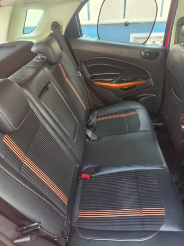 Second-hand 2021 Ford Ecosport Sports for sale in Gaya-2