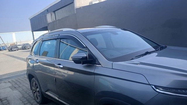 Second-hand 2019 MG Hector Hybrid Sharp MT BSIV for sale in Panipat-2