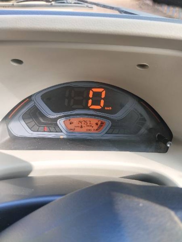 Maruti Eeco 5 Seater AC CNG Second-hand 2025 Maruti Eeco 5 Seater AC CNG for sale in Shivpuri-3