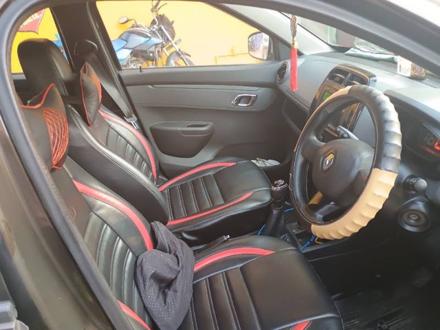 Second-hand 2019 Renault KWID 1.0 RXT Opt BSIV for sale in Puri-2