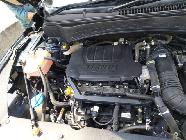 Second-hand 2024 Kia Seltos X-Line Turbo DCT for sale in Lucknow-6