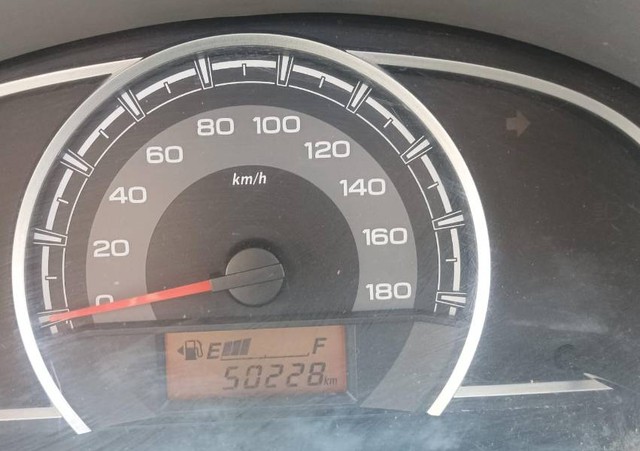 Second-hand 2015 Maruti Alto 800 LXI for sale in Hospet-4