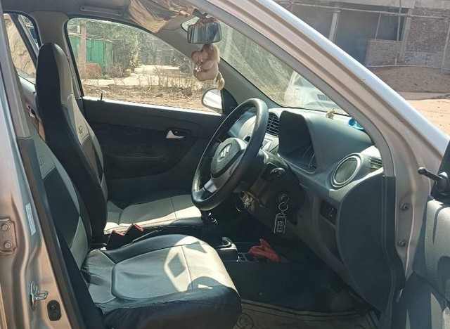 Second-hand 2015 Maruti Alto 800 LXI for sale in Hospet-5