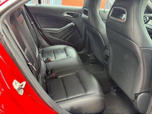 Second-hand 2016 Mercedes-Benz CLA 200 CDI Sport for sale in Mysore-7