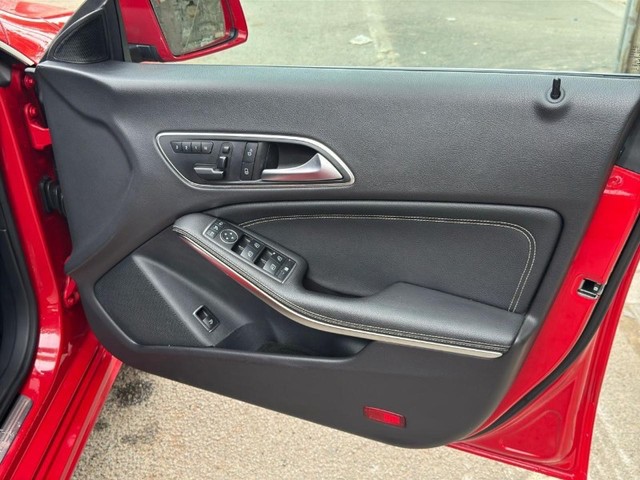 Second-hand 2016 Mercedes-Benz CLA 200 CDI Sport for sale in Mysore-4