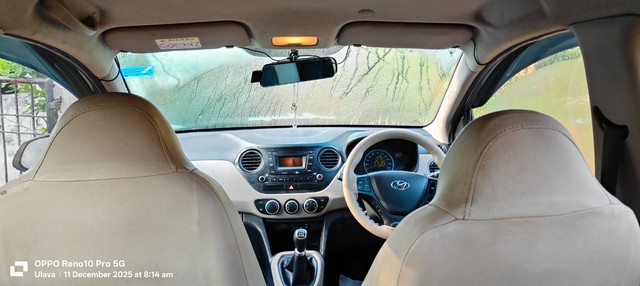 Second-hand 2016 Hyundai Grand i10 Asta for sale in Chikmagalur-3