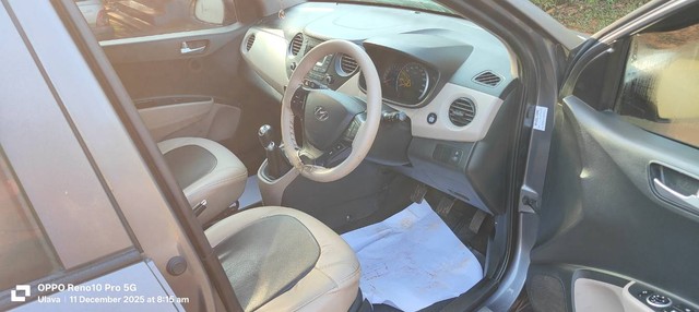 Second-hand 2016 Hyundai Grand i10 Asta for sale in Chikmagalur-4