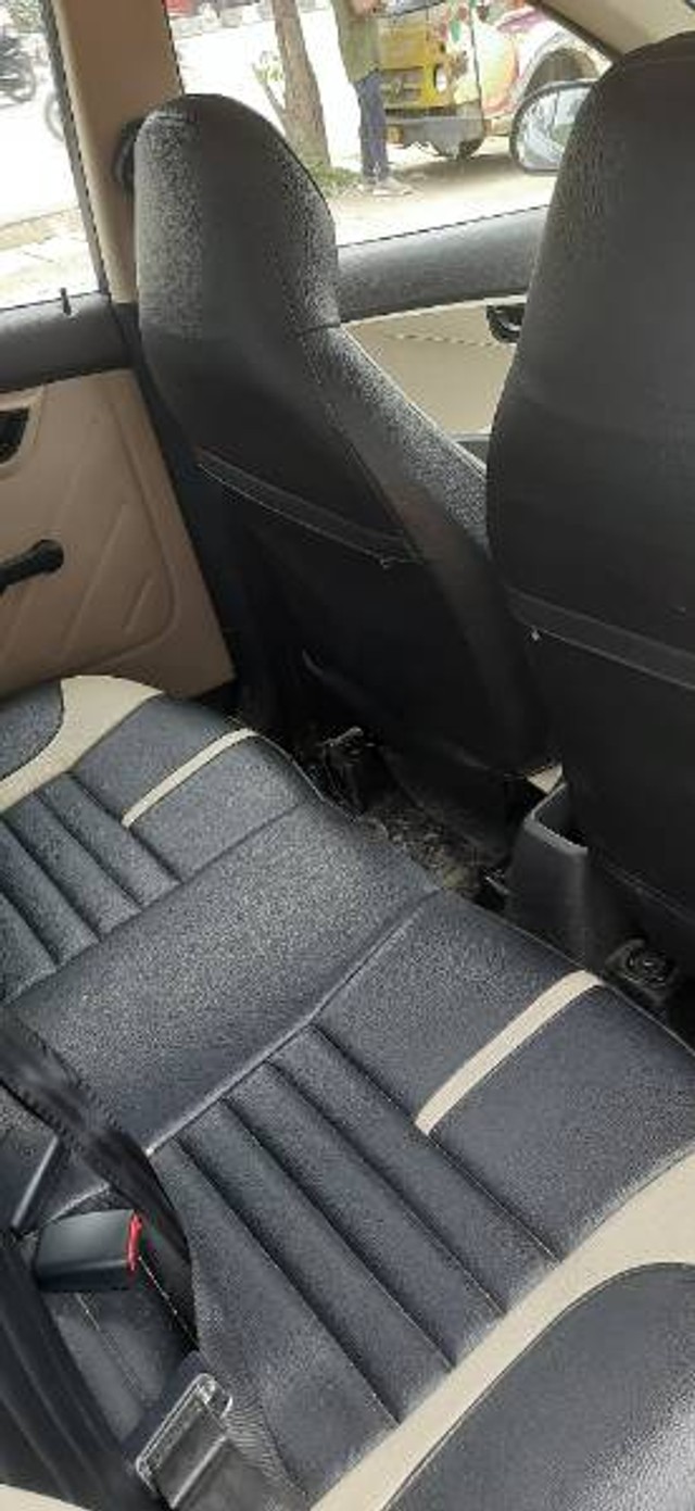 Second-hand 2018 Hyundai EON Magna Plus for sale in Medak District-4